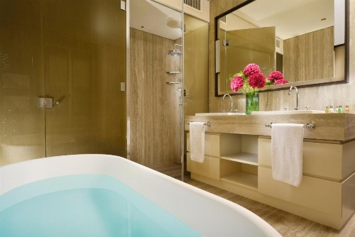 Margutta 19 - Small Luxury Hotels of the World image 8