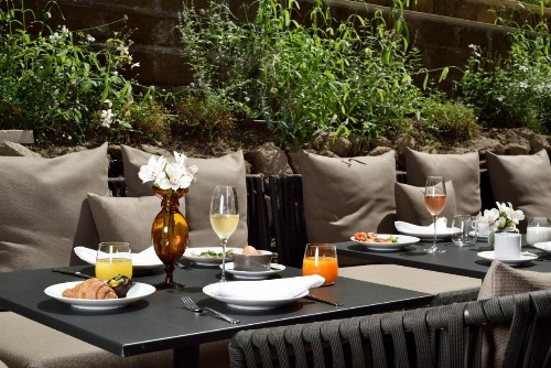 Margutta 19 - Small Luxury Hotels of the World image 13