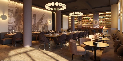 Margutta 19 - Small Luxury Hotels of the World image 17