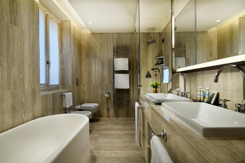 Margutta 19 - Small Luxury Hotels of the World image 22