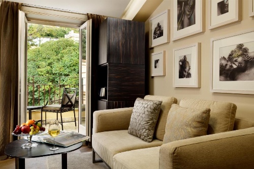 Margutta 19 - Small Luxury Hotels of the World image 25