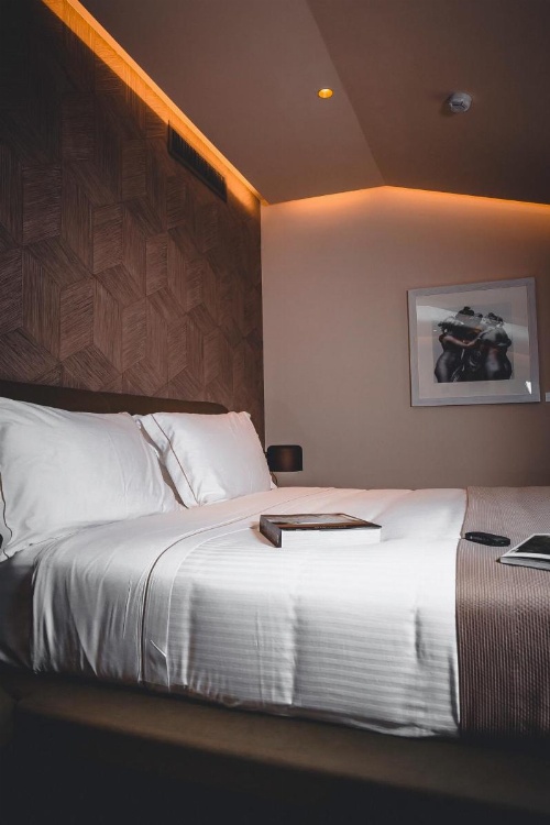 Margutta 19 - Small Luxury Hotels of the World image 2